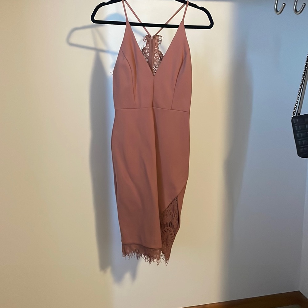 MIDI dress